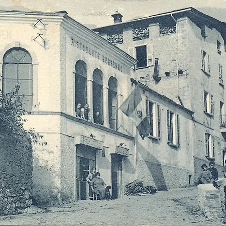 Trattoria Traversi