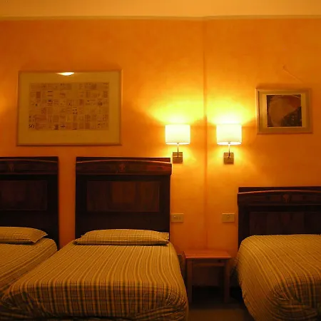 Trattoria Traversi *
