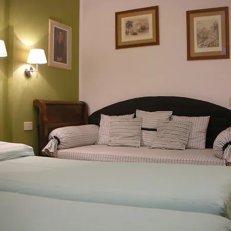 Trattoria Traversi Couette-café *