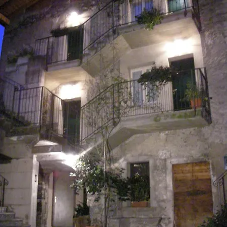 Trattoria Traversi *