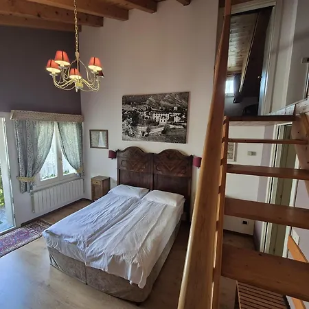 Foresteria Traversi Berbenno di Valtellina