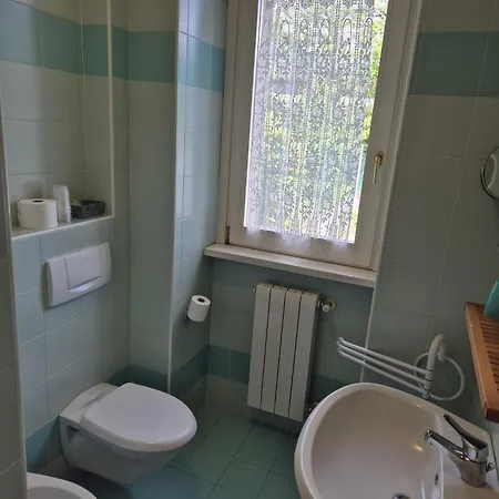 Foresteria Traversi 3* Berbenno di Valtellina