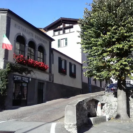 B&B Trattoria Traversi