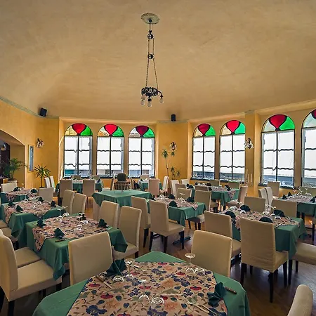Trattoria Traversi B&B Berbenno di Valtellina