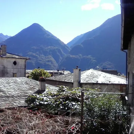 B&B Trattoria Traversi *