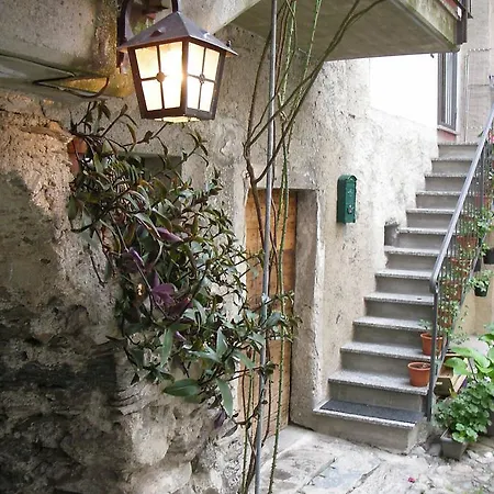 Bed & Breakfast Trattoria Traversi