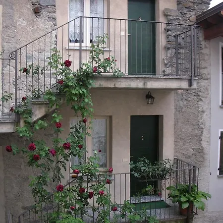 Bed & Breakfast Trattoria Traversi *