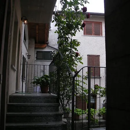 Bed & Breakfast Trattoria Traversi Berbenno di Valtellina