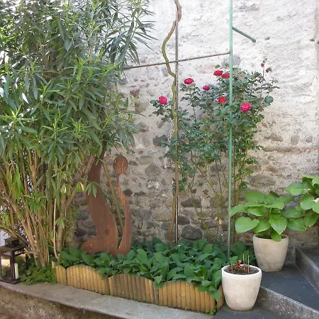 B&B Trattoria Traversi *
