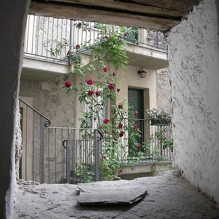 Bed & Breakfast Trattoria Traversi