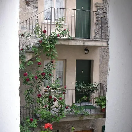 Trattoria Traversi Berbenno di Valtellina