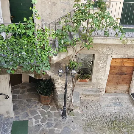 Trattoria Traversi B&B