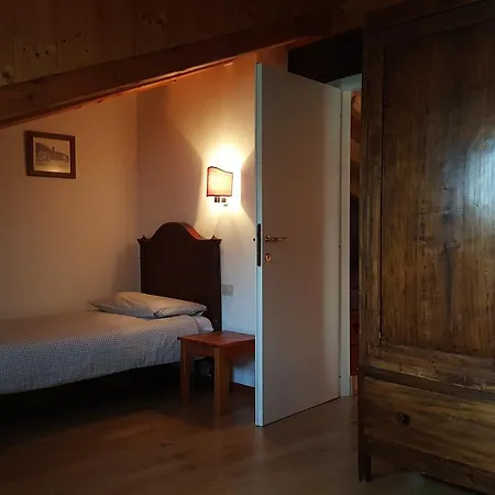 Trattoria Traversi B&B