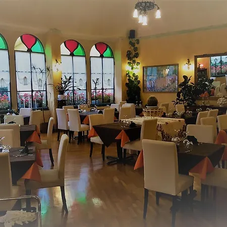 Trattoria Traversi B&B